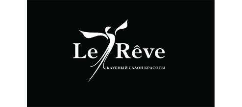 Сертификаты и визитки для Le Reve